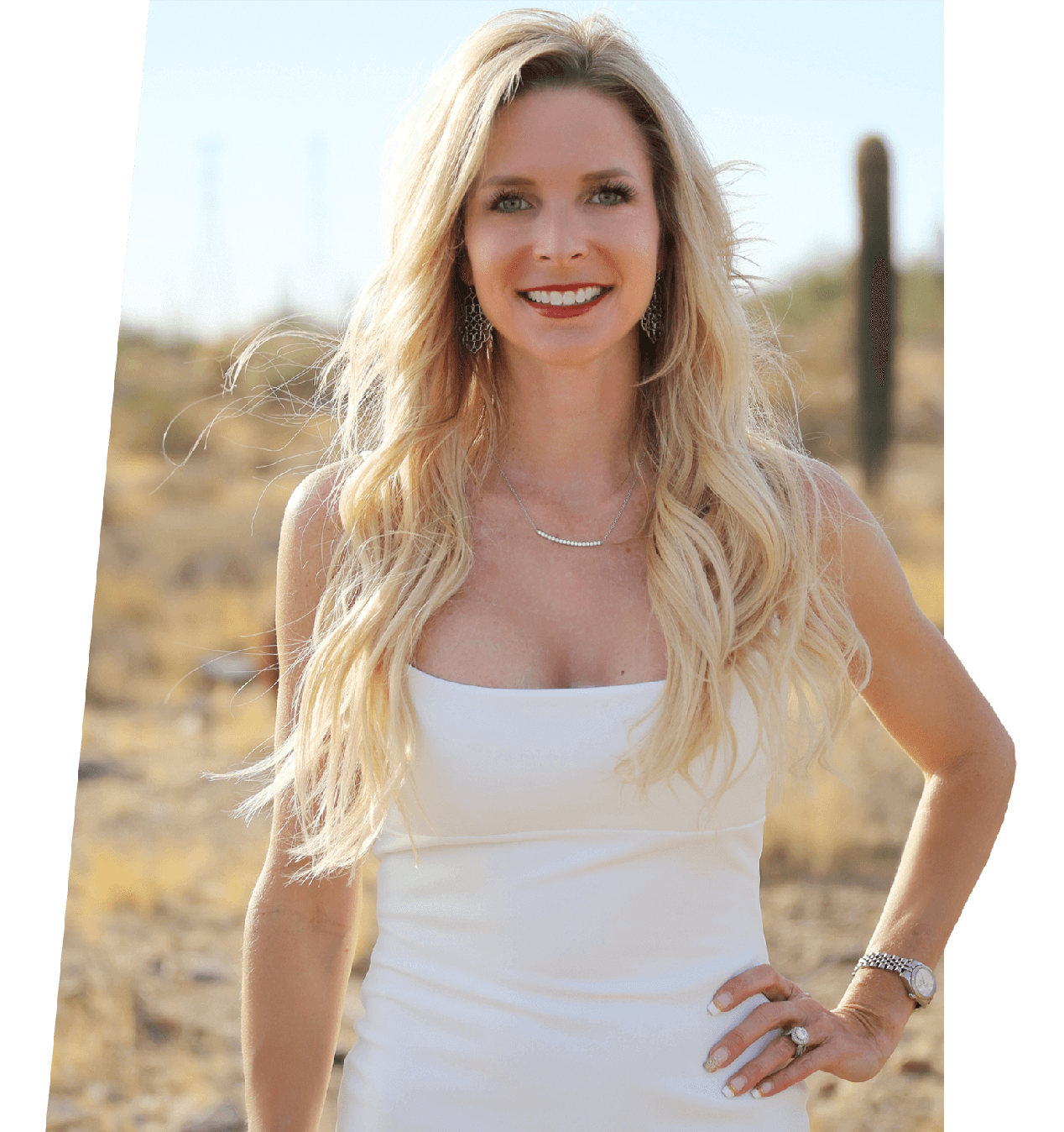 Megan Leah Colorist