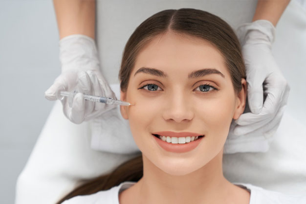 Botox pre and post treatment instructions