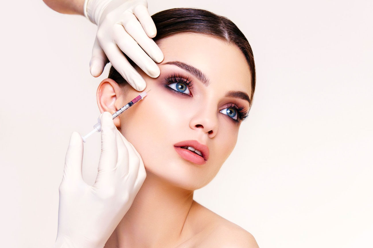 Dermal Fillers - Injections by Megan - Scottsdale