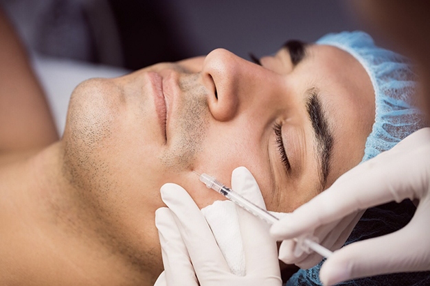 Botox For Men Scottsdale