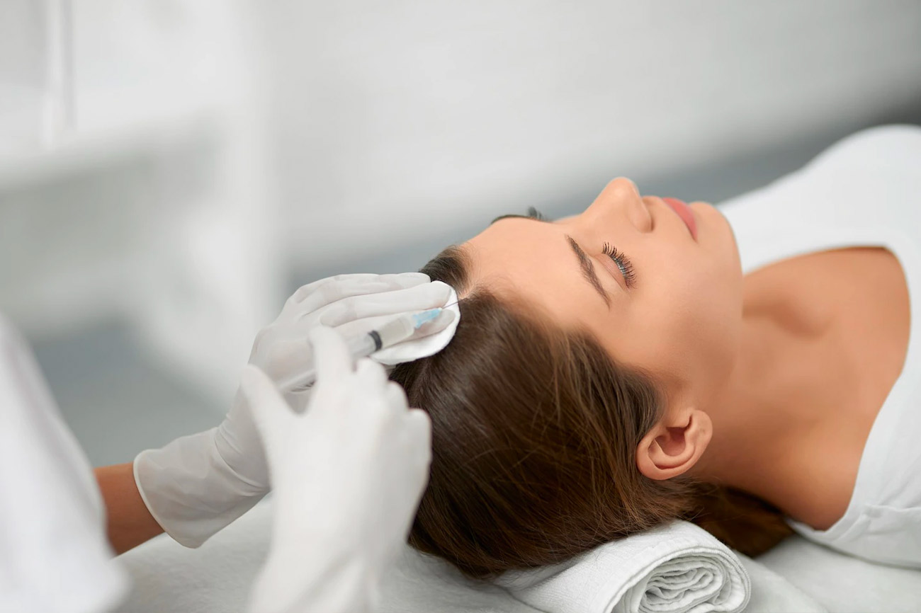 How To Prep For A Botox Appointment In Scottsdale, Arizona