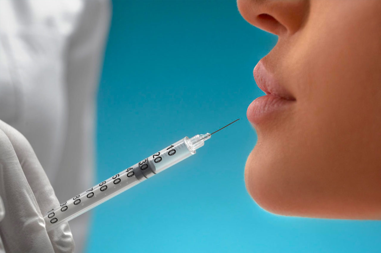 Scottsdale Lip Filler Explained Lip AugmentationLip Injections