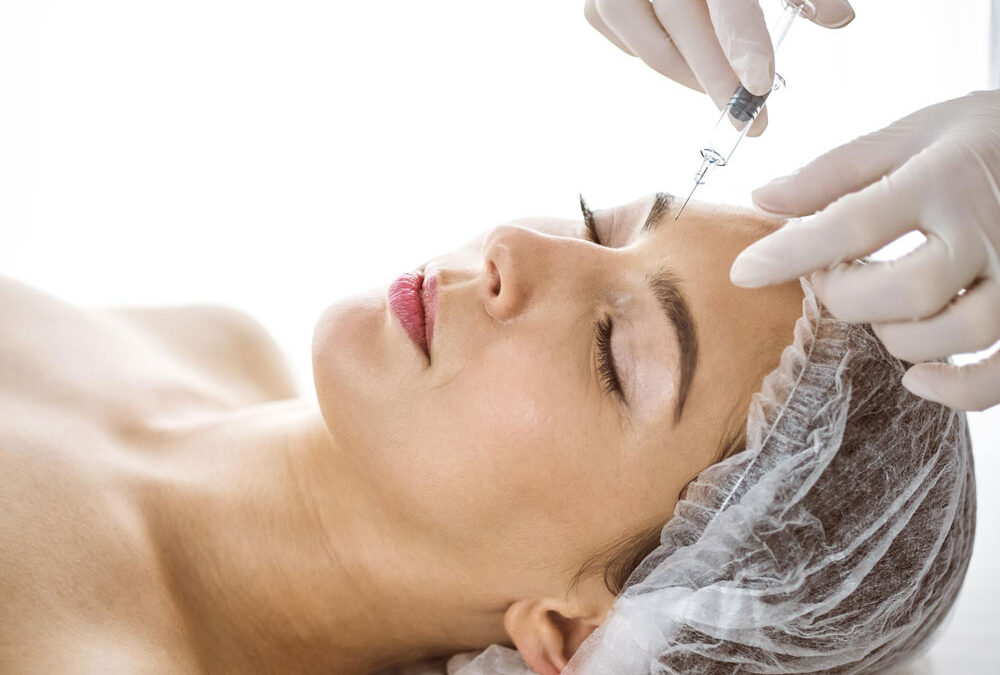 Micro Infusion Facial Treatment