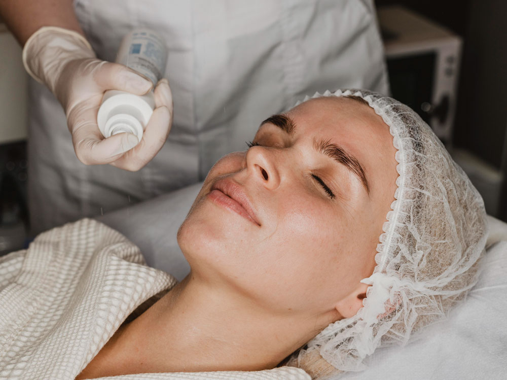 Skinvive Treatment